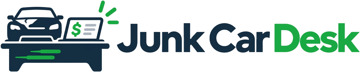 JunkCarDesk